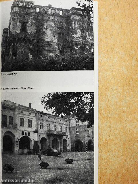 Délkelet-Lengyelország