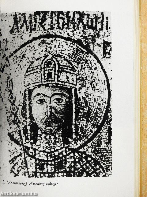 A keresztes háborúk története