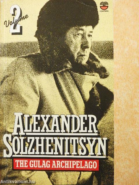 The Gulag Archipelago 2.
