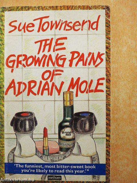 The Growing Pains of Adrian Mole