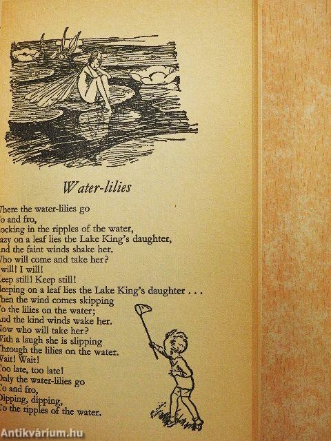 When we were very young