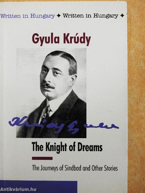 The Knight of Dreams