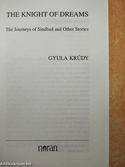 The Knight of Dreams