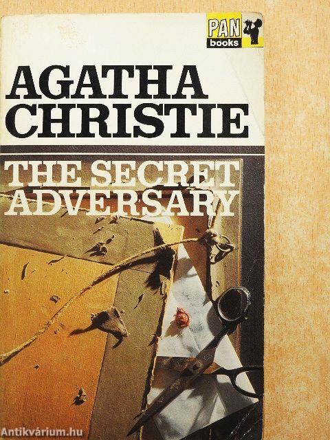The Secret Adversary