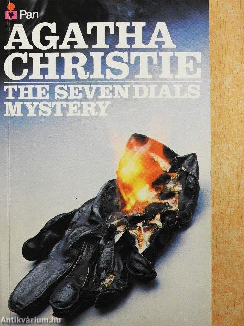 The Seven Dials Mystery