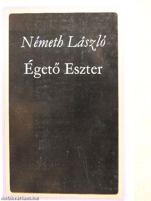Égető Eszter