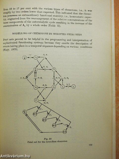 A Theory of Biochemical Supersystems and Its Application to Problems of Natural and Artificial Biogenesis