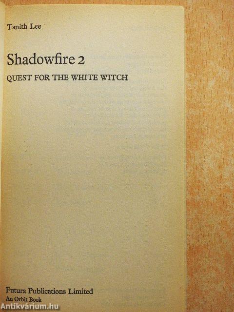 Shadowfire 2.
