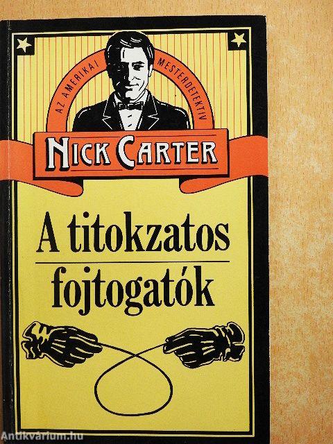A titokzatos fojtogatók