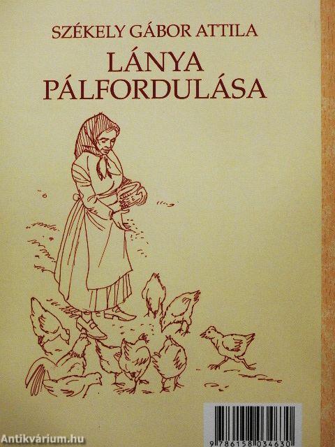 Goromba förgeteg/Lánya pálfordulása