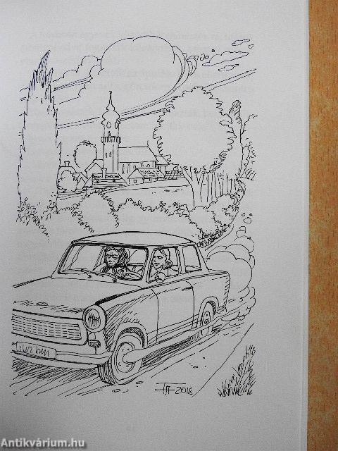 Goromba förgeteg/Lánya pálfordulása