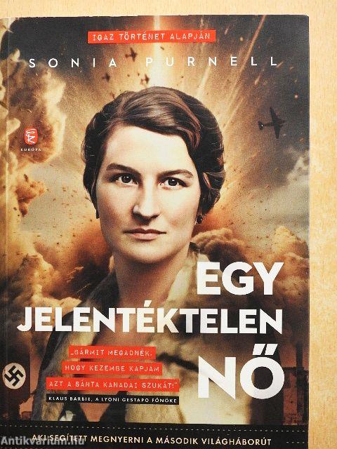 Egy jelentéktelen nő