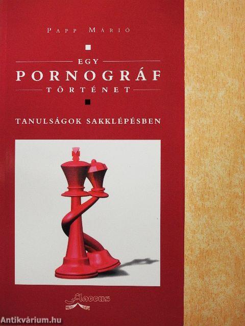 Egy pornográf történet