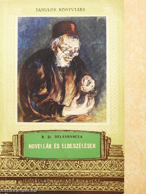 Novellák és elbeszélések