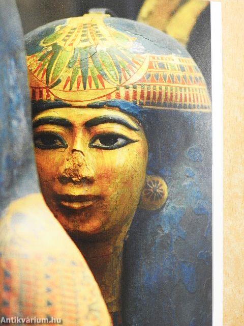 A nő, istennők leánya