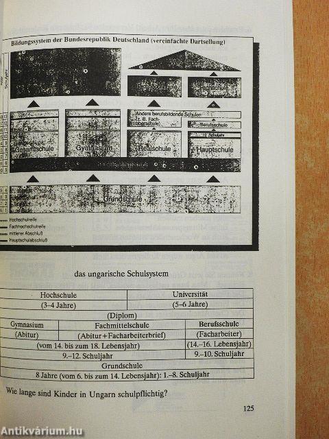 Was darf's denn sein? 