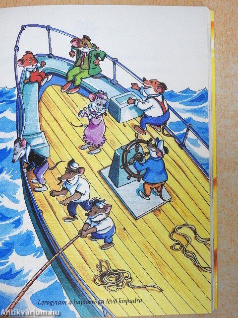 Az eltűnt kincs rejtélye