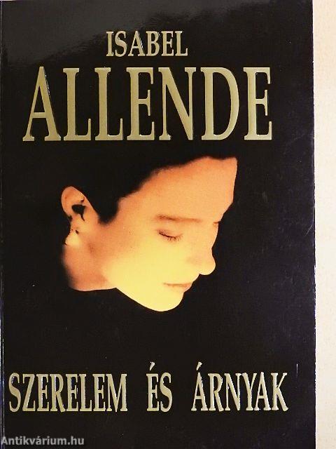 Szerelem és árnyak