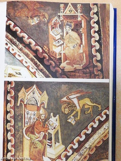 Erdély története I-III.