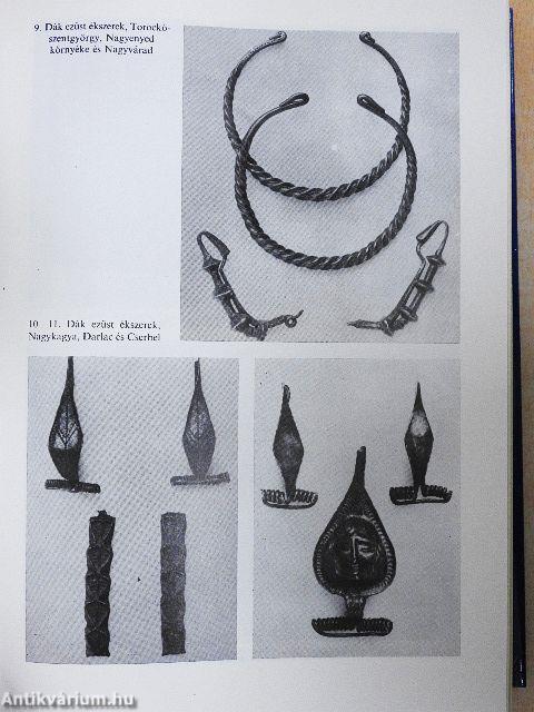 Erdély története I-III.