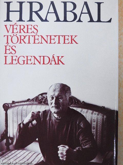 Véres történetek és legendák