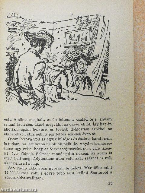 Az aranybányák titka