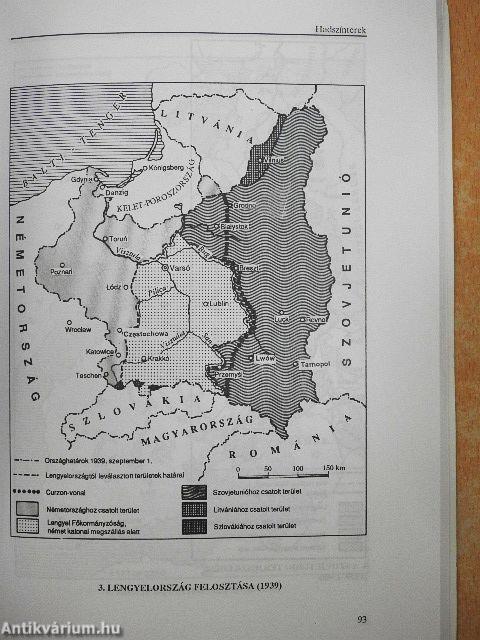 Adattár a II. világháború történetéhez