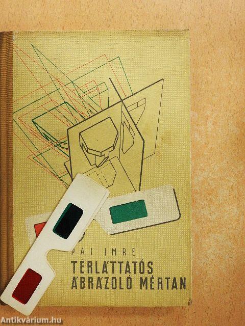 Térláttatós ábrázoló mértan