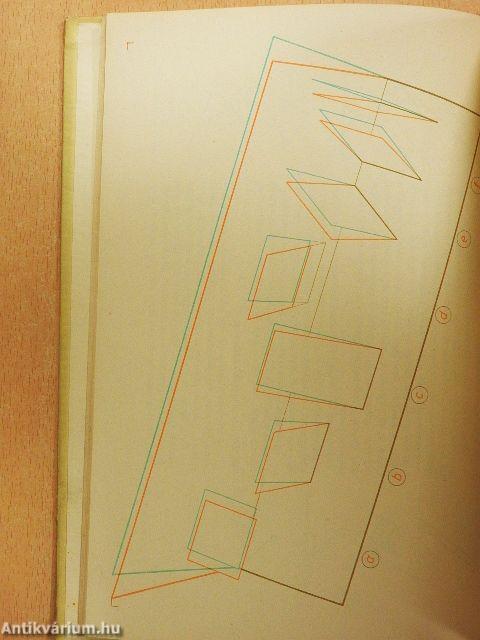 Térláttatós ábrázoló mértan