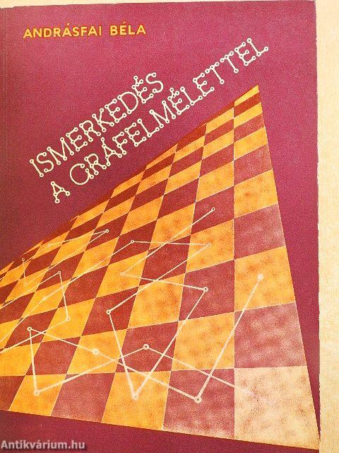 Ismerkedés a gráfelmélettel