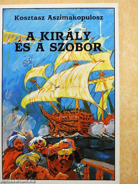 A király és a szobor