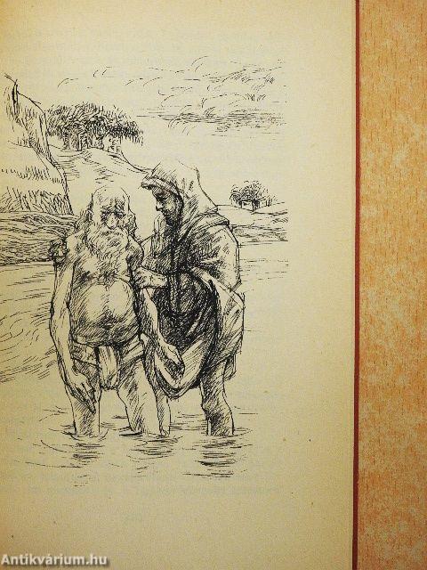 A király és a szobor