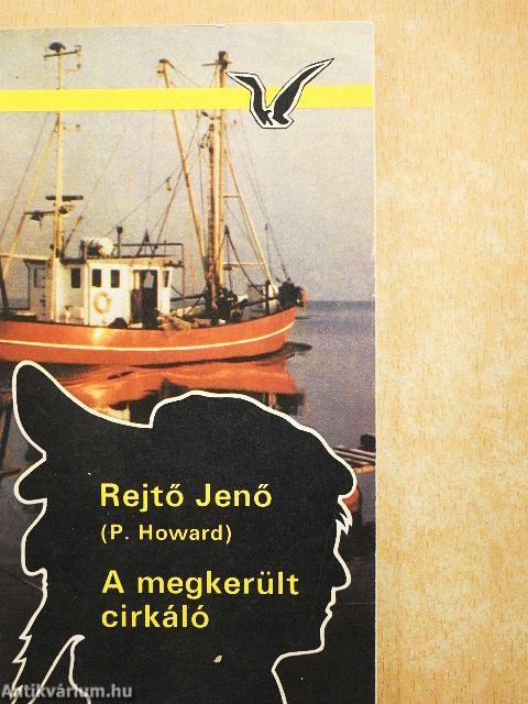 A megkerült cirkáló