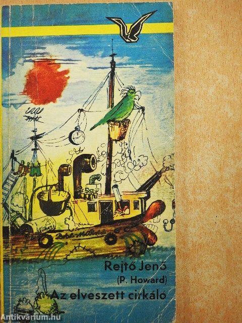 Az elveszett cirkáló