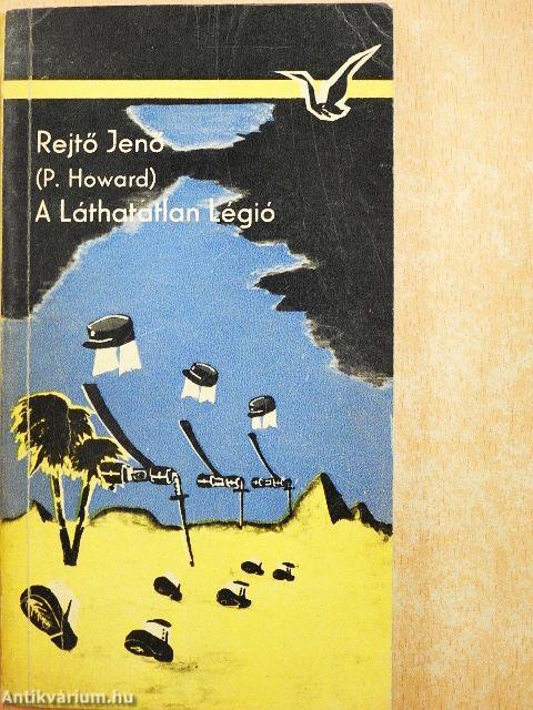 A Láthatatlan Légió