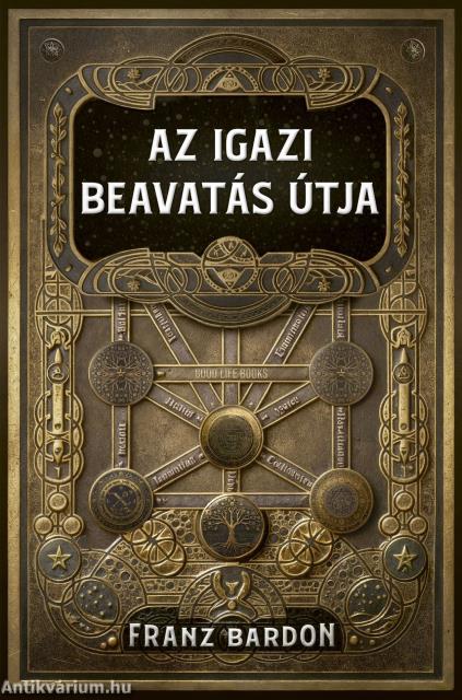 Az igazi beavatás útja