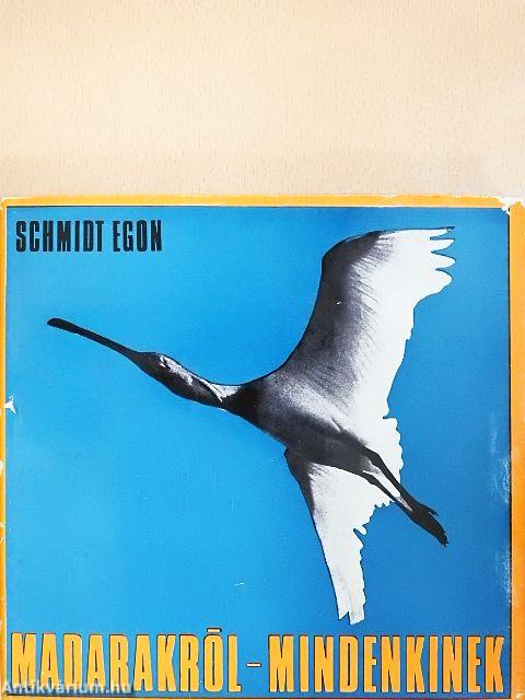 Madarakról - Mindenkinek