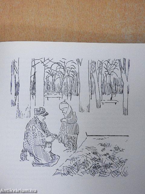 Madarakról - Mindenkinek