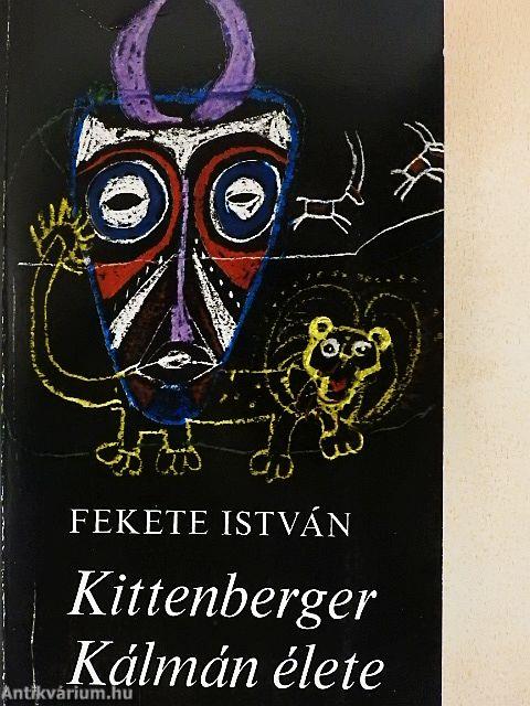 Kittenberger Kálmán élete