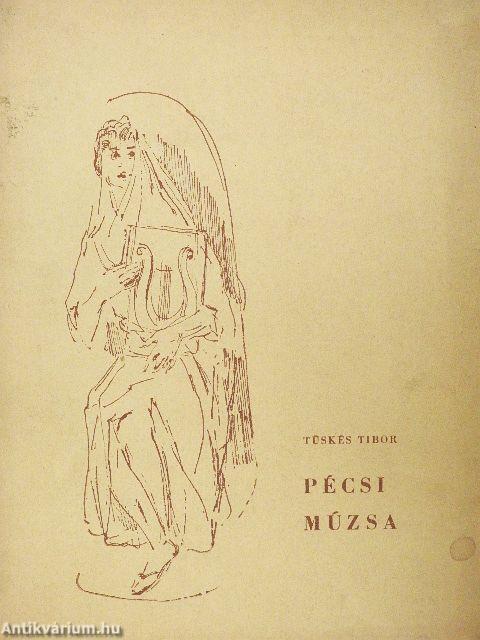 Pécsi Múzsa