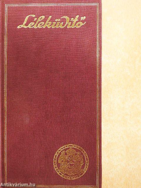 Léleküdítő