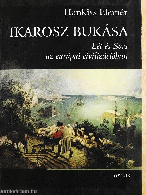 Ikarosz bukása