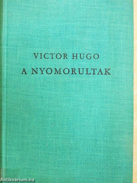 A nyomorultak I-II.