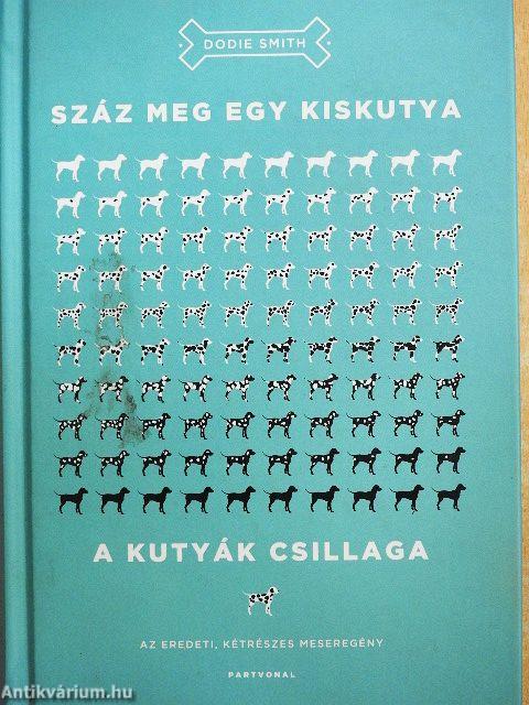Száz meg egy kiskutya/A kutyák csillaga
