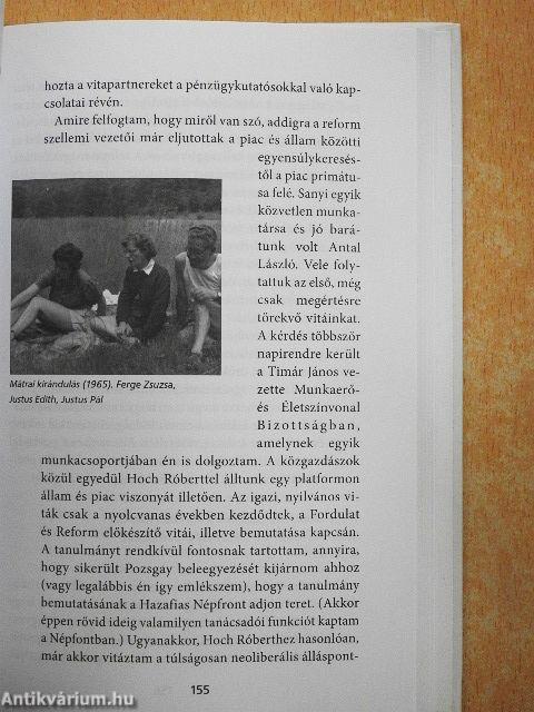 Nem cserélek elveket