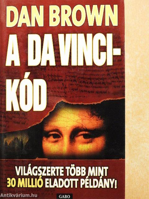 A Da Vinci-kód