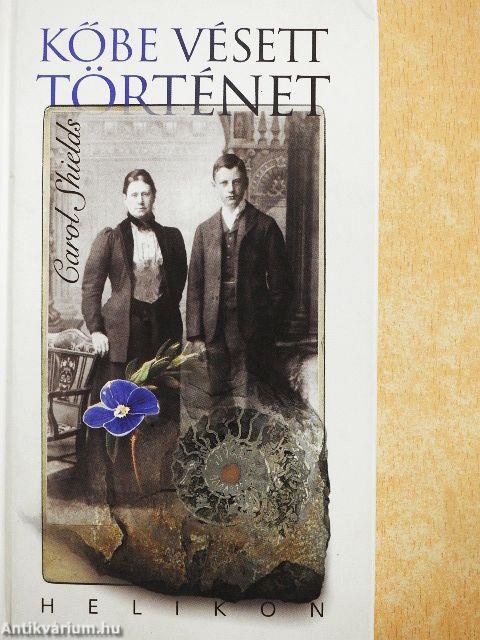 Kőbe vésett történet