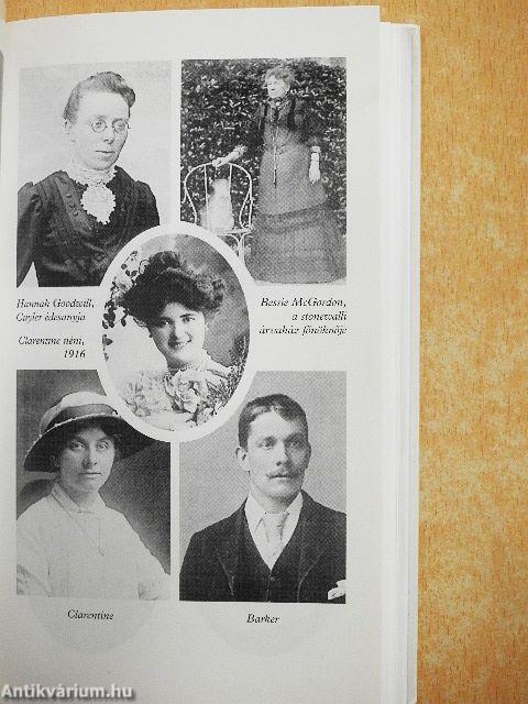 Kőbe vésett történet