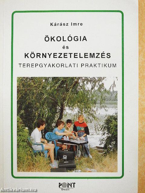 Ökológia és környezetelemzés