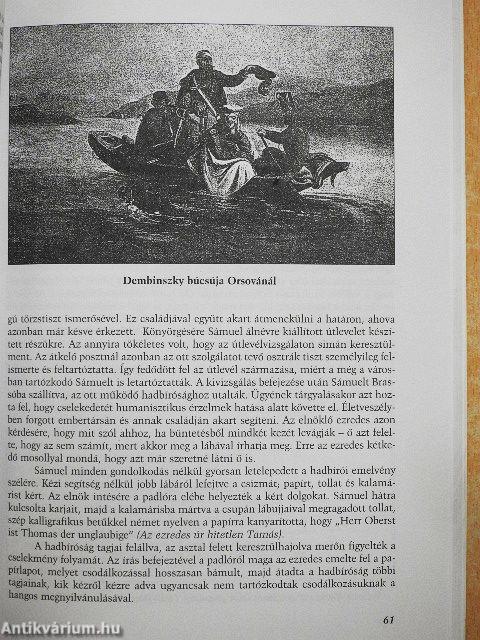 A sepsiszentgyörgyi Nagy-nemzetség története